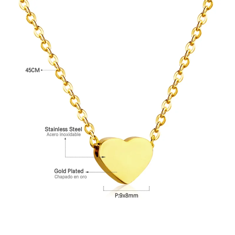 LUXUSTEEL Elegant Natural Pearls Pendant For Women Stainless Steel Imitaiton Pearl Female Necklace Chain Choker Jewelry Gift - Image 23