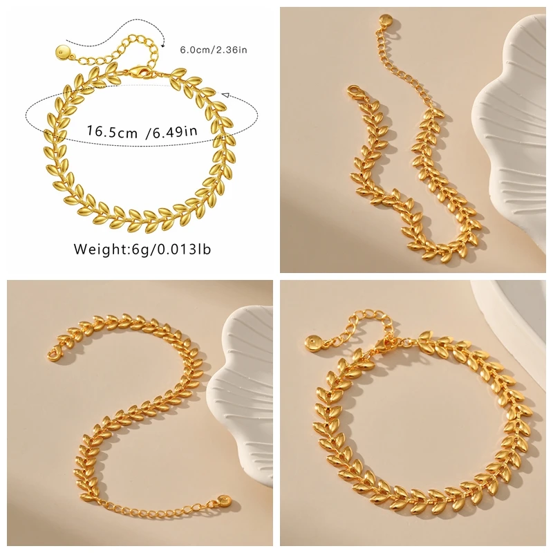 Stainless Steel Y2K Colorful Zircon Crystal Bracelet for Women Luxury Elegent 18K Gold Color Chain Dazzling Handmade Jewelry Acc - Image 25