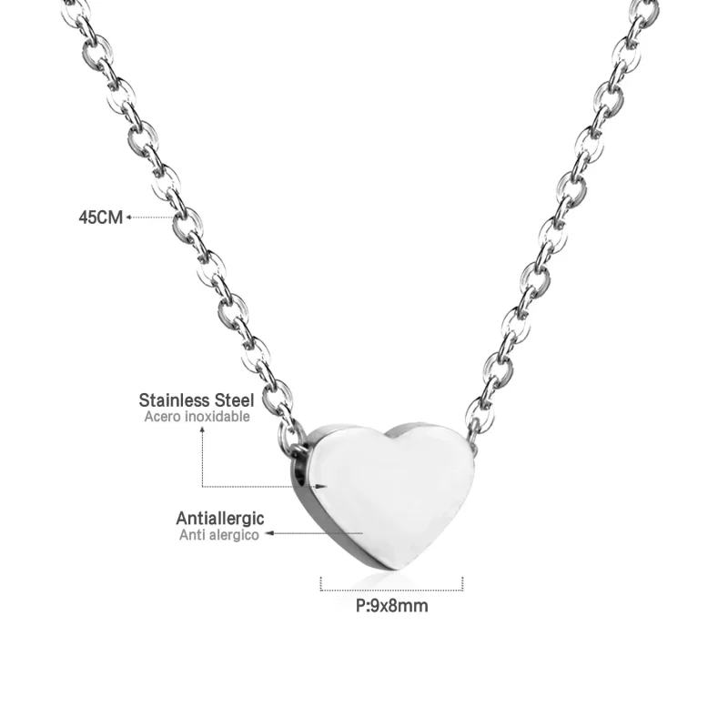 LUXUSTEEL Elegant Natural Pearls Pendant For Women Stainless Steel Imitaiton Pearl Female Necklace Chain Choker Jewelry Gift - Image 24